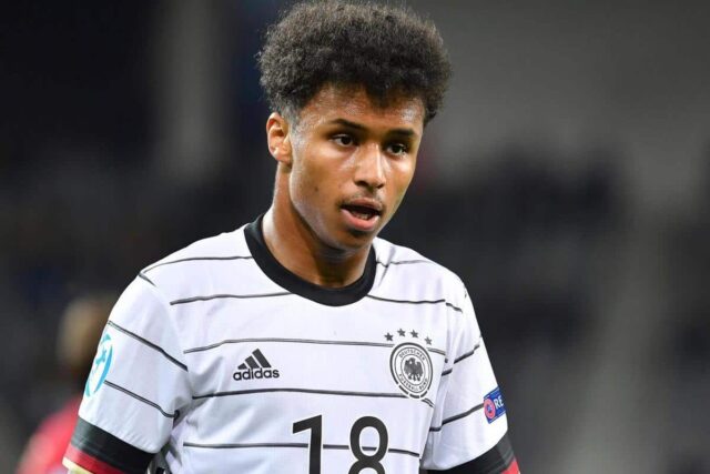 Adeyemi è il grande obiettivo per l'attacco dell'Inter