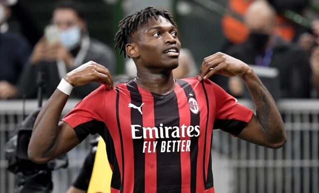 Leao-Milan: rinnovo e addio?