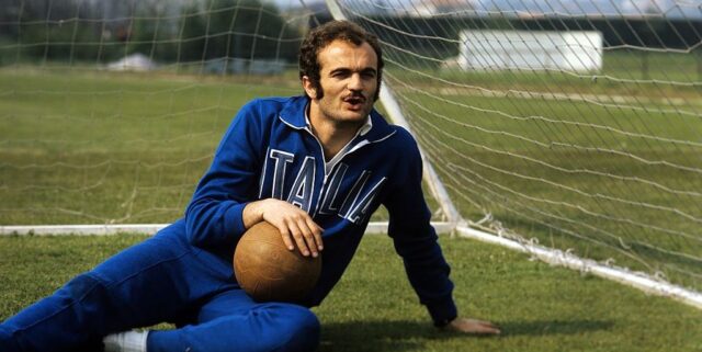 115 anni di Toro, Sandro Mazzola