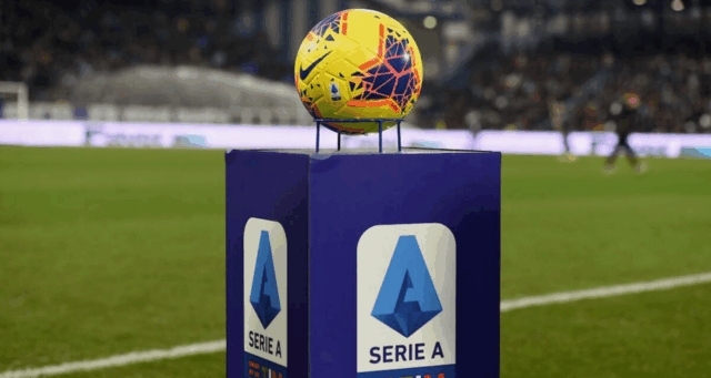 Serie A, 31ª giornata: le sfide Inter-Roma e Napoli-Milan decidono lo scudetto