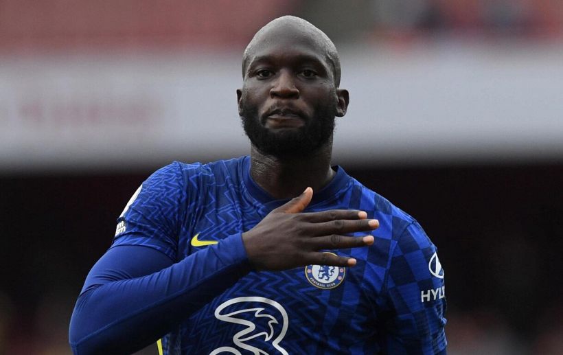 Lukaku all'Inter?