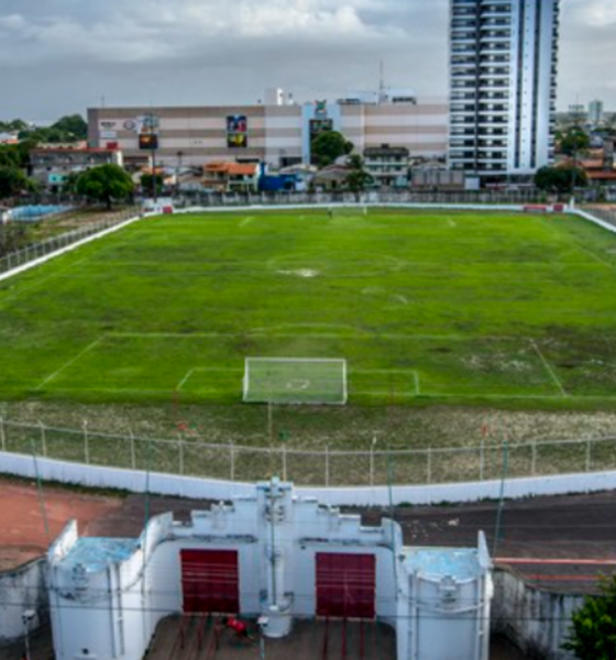 Stadio Macapà