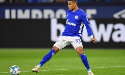 Malick Thiaw al Milan?