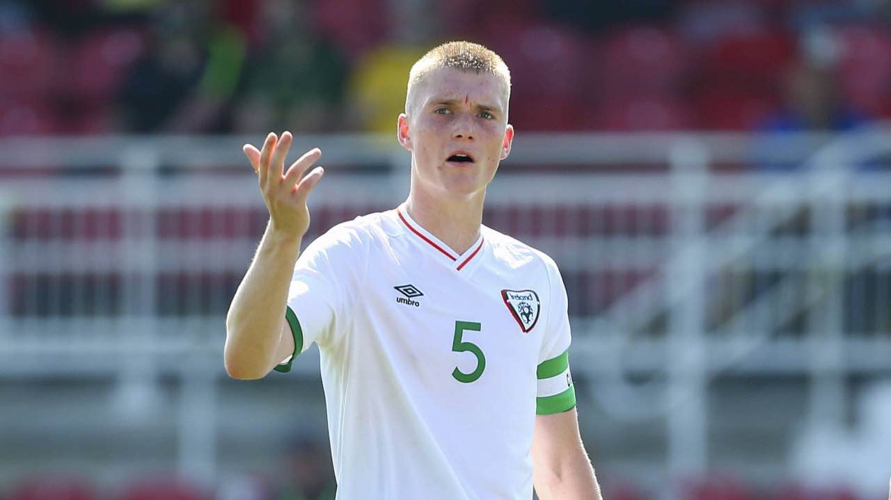 Cathal Heffernan