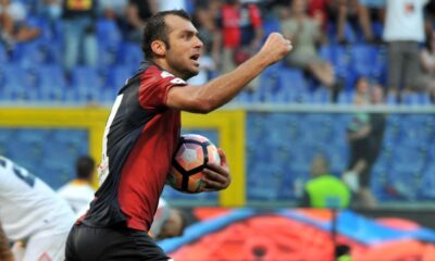 Goran Pandev
