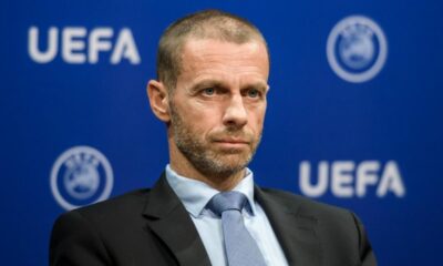 La Uefa ha scelto Parigi come sede della finale di Champions League