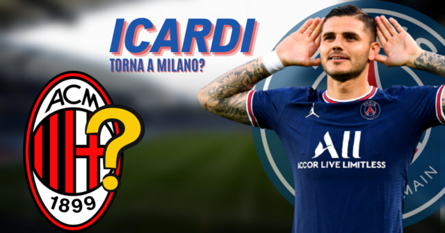 Icardi-Milan: matrimonio in vista?