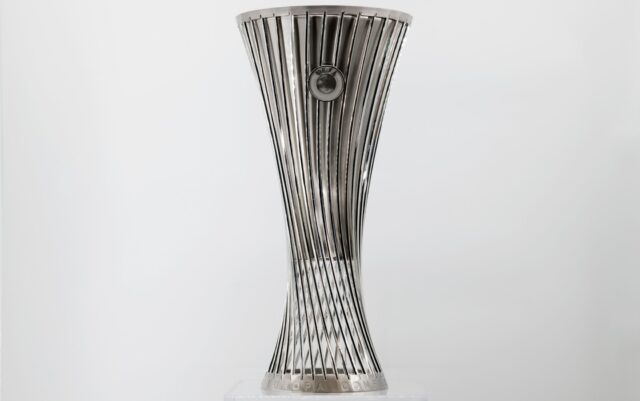 Roma-FEyenoord, finale di Conference