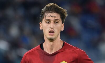 Kumbulla protagonista di un nuovo numero de La Caduta degli Dei