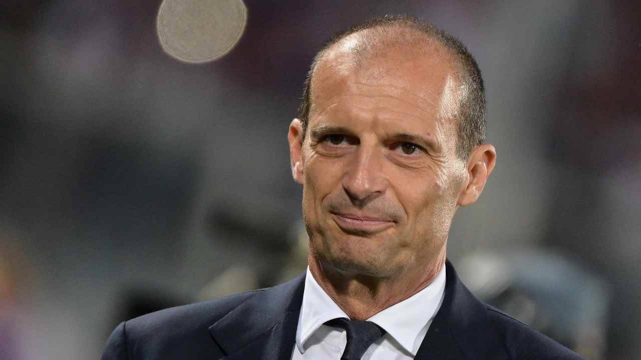Juventus: ha veramente senso confermare Allegri?