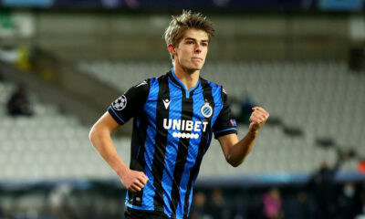 Il futuro di Charles De Ketelaere tra Milan, Atalanta e Premier League