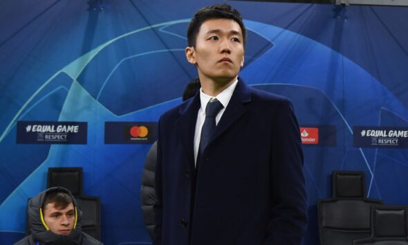 Zhang pensa alla cessione