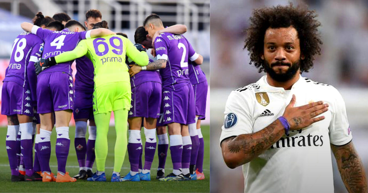 igor fiorentina juventus marcelo olympiacos