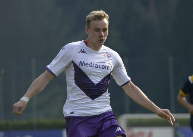 Zurkowski piace al Torino