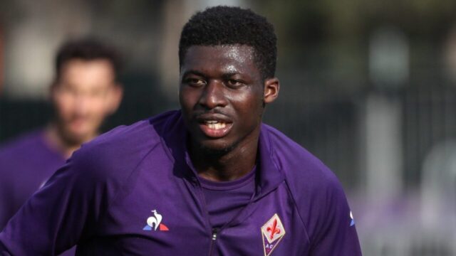 Duncan: obiettivo del Torino