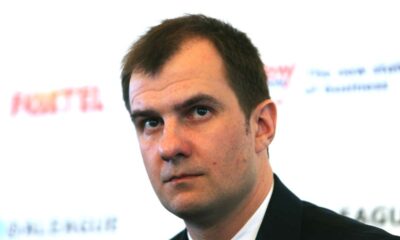 Calvo-Allegri: rapporti tesi