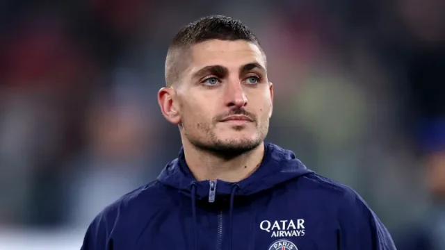 verratti