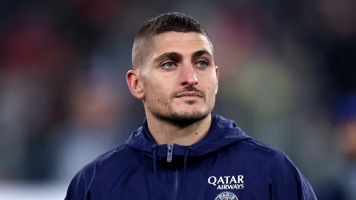 verratti