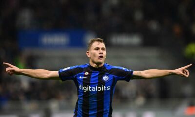 I Citizen al lavoro per trovare il sostituto di Rodri. Tra i candidati Barella