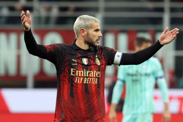 Hernandez-Mian: possibile addio in estate?