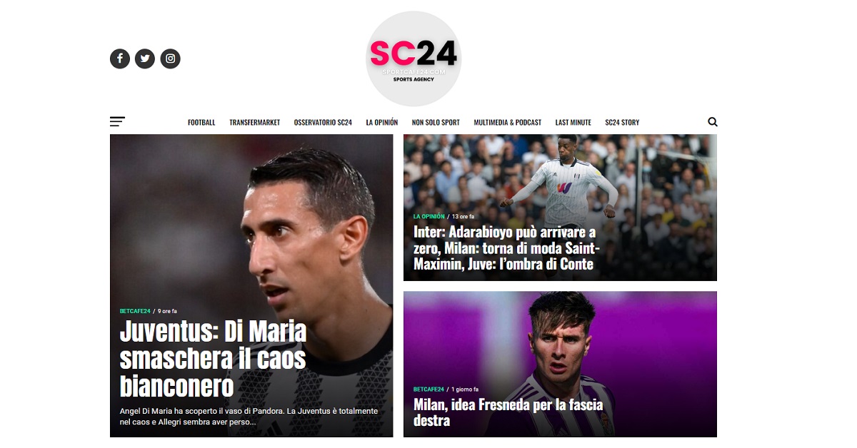 (c) Sportcafe24.com