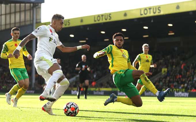 Il Milan punta un difensore del Norwich