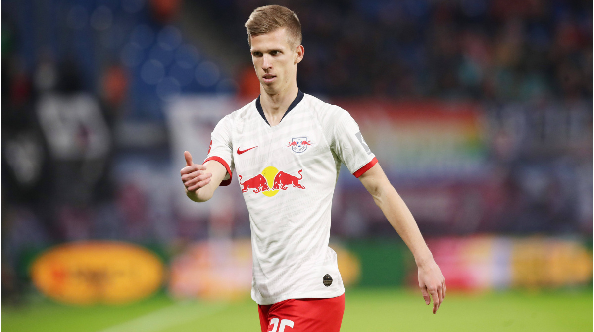 Il Milan torna su Dani Olmo