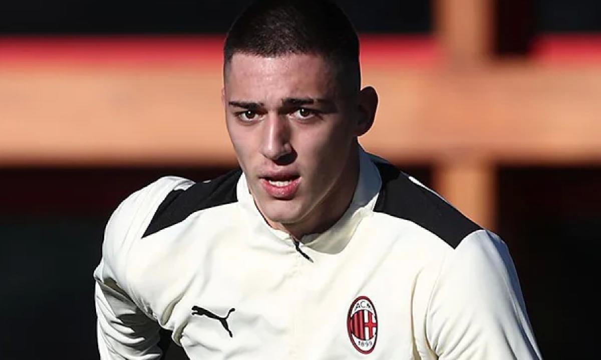 Il Torino punta Lazetic del Milan