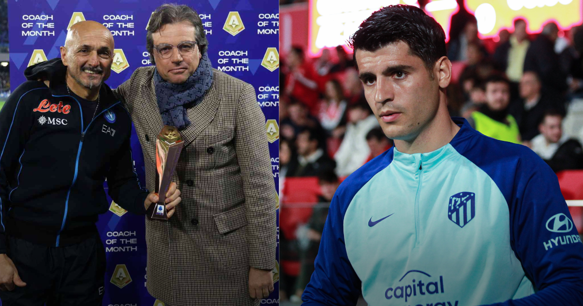 morata spalletti giuntoli