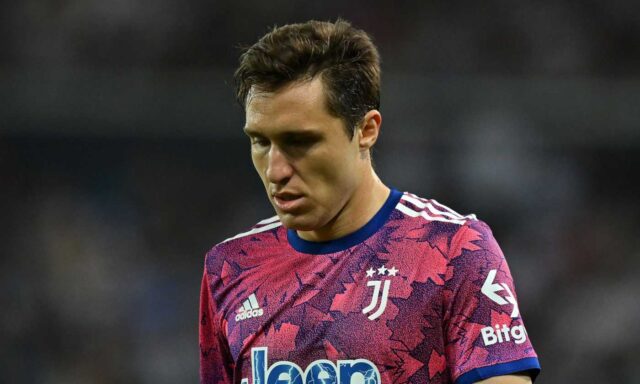 Juventus, Chiesa parte e arriva Gudmundsson?