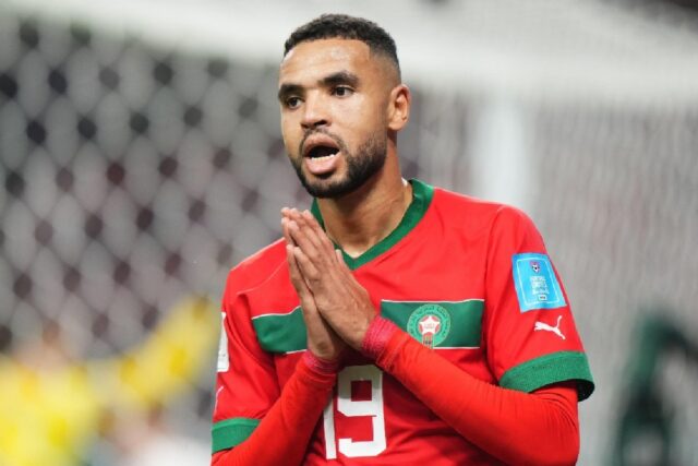 En-Nesyri potrebbe essere l'erede di Vlahovic alla Juventus