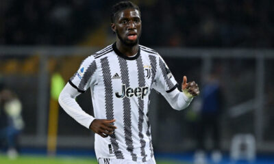 Iling-Junior lascerà la Juventus?