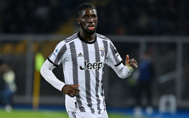 Iling-Junior lascerà la Juventus?