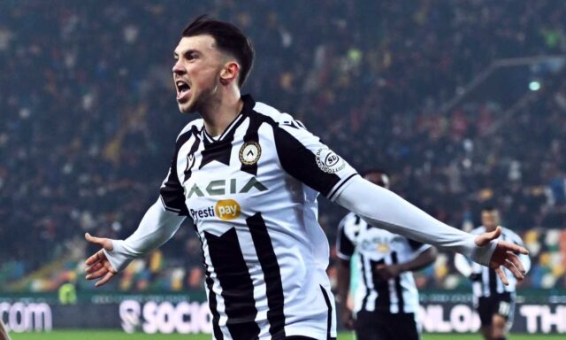 Dove giocherà Lazar Samardzic?