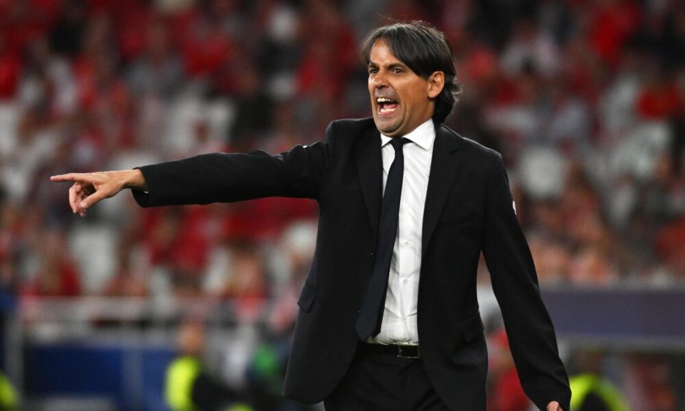 Inzaghi-Inter, incredible revelation about the future.  Milan…