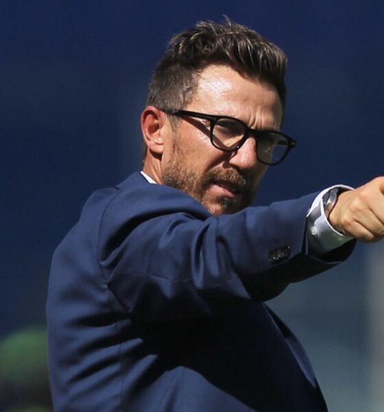 Eusebio Di Francesco