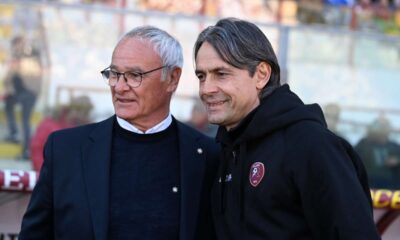 Verso Salernitana-Cagliari