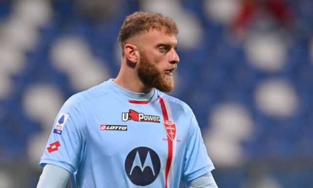 Michele Di Gregorio. Fonte Foto: Calciomercato.com