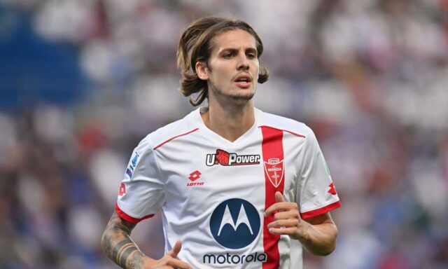 L'Inter entra in corsa per Colpani