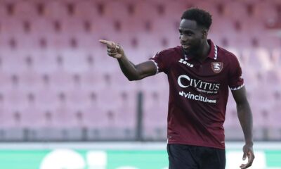 Dia. Fonte foto: Calciomercato.com