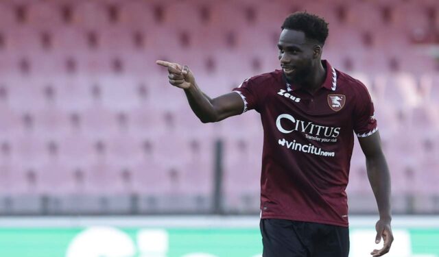 Dia. Fonte foto: Calciomercato.com