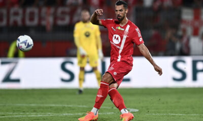 Pablo Marì. Fonte Foto: Laroma24.it