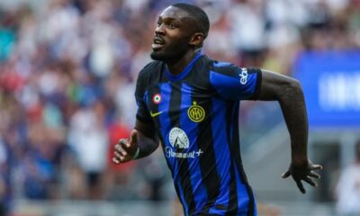 Juventus-Inter: Una Sfida che Potrebbe Decidere il Campionato