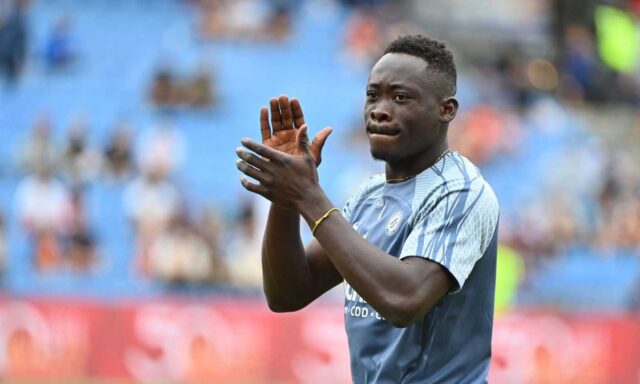 Al Milan piace Akor Adams