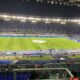 Stadio Olimpico/ Lazio-Celtic