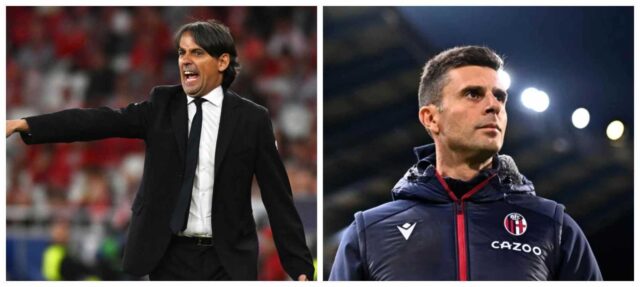 inzaghi motta serie a