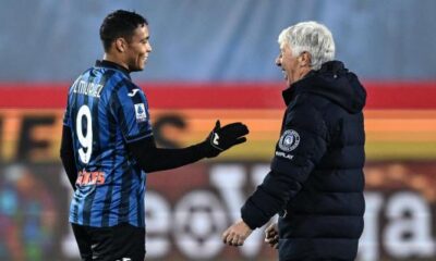 Muriel. Fonte Foto: Tuttomercatoweb