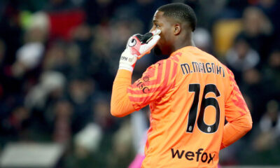 Calciomercato Milan, vicinissimo il rinnovo di Maignan