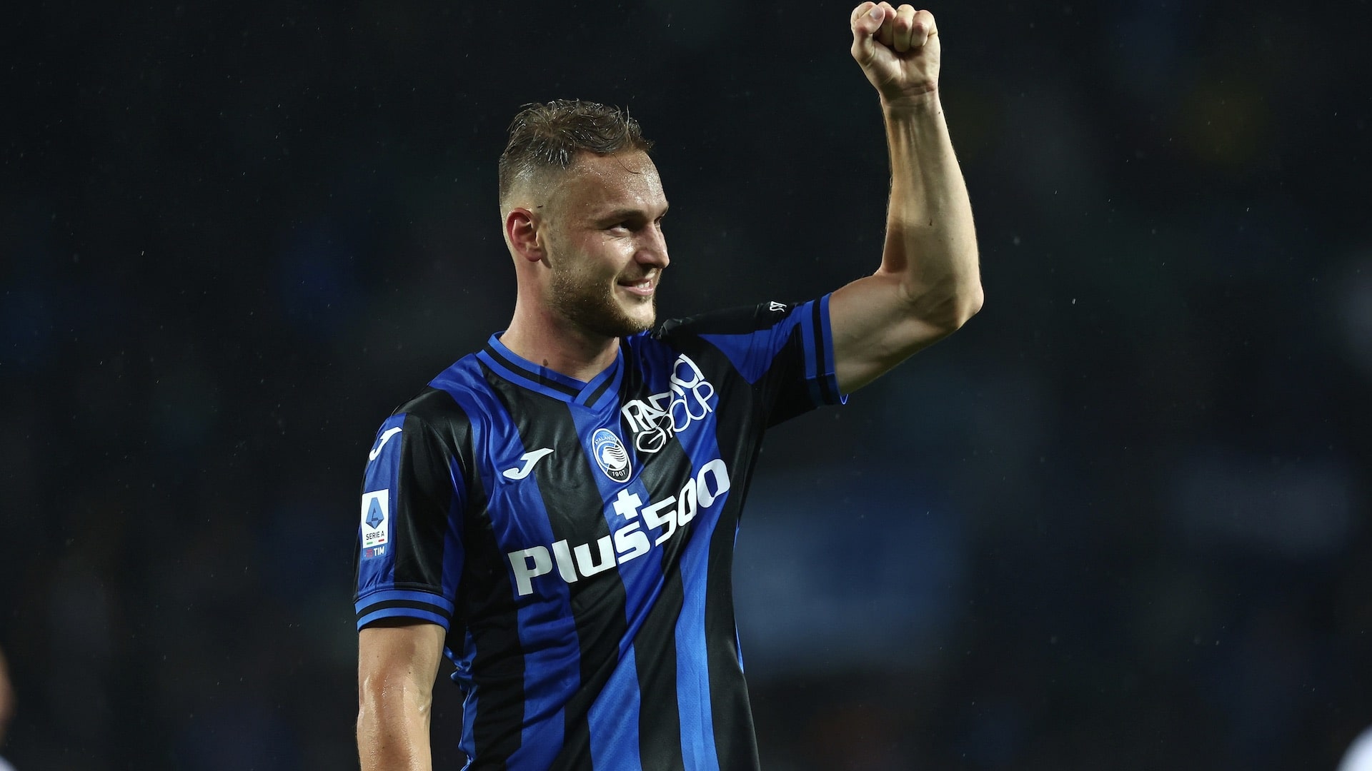 Koopmeiners infiamma la serie A