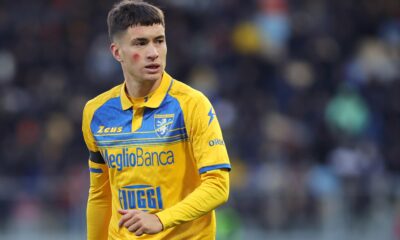 Juventus: Soulè giocherà in Premier League?